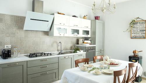 Le Bricolle - Foto 5, stove