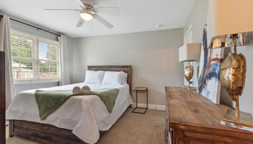 Downtown Ocean Springs Townhouse 3 bedrooms - Foto 4