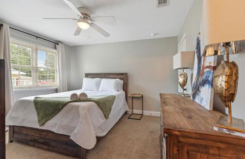 Downtown Ocean Springs Townhouse 3 bedrooms - Foto 4