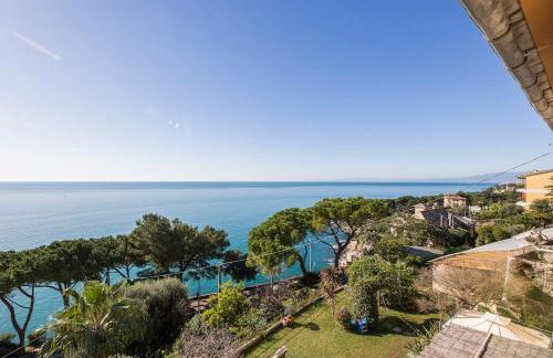 3 Windows on Golfo Paradiso - Pieve Ligure - Photo 18