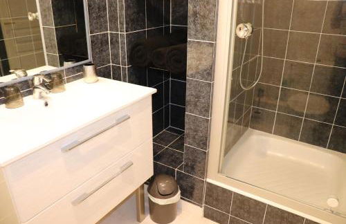 STUDIO CENTRE VILLE COMPIÈGNE - Foto 10