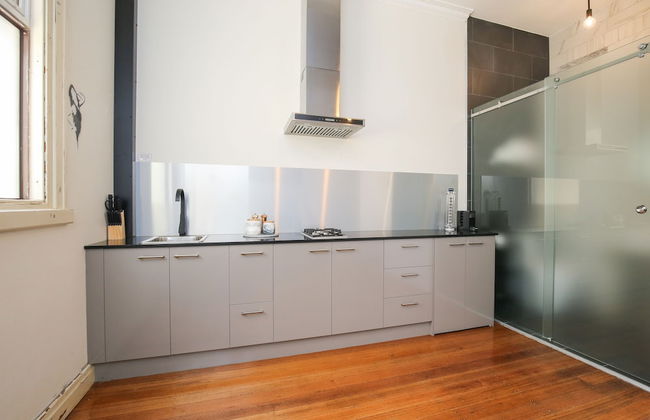 Indulge Apartments -The Urban Collection - Foto 48