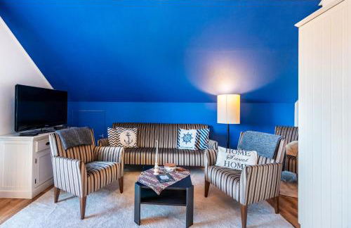 Ferienwohnung im Ländlichen Raum - Foto 7