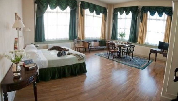 Residenza dei Pucci - Foto 4, Habitación