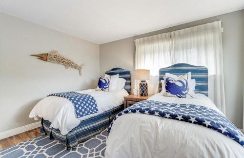 Whaleship Harbor View - Foto 10