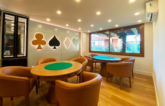 Residencial Bellagio Canela - Foto 20