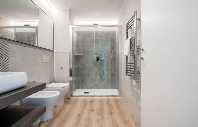 JOIVY San Cristoforo - Terrace, Gym & SPA - Foto 40