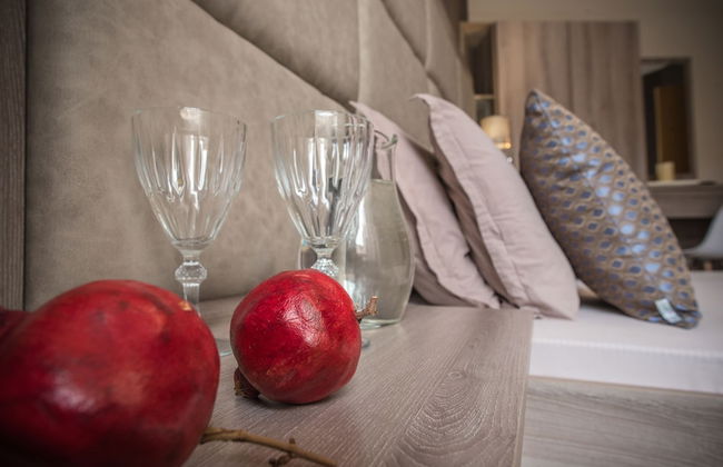 Dune Beach Boutique Hotel - Foto 28