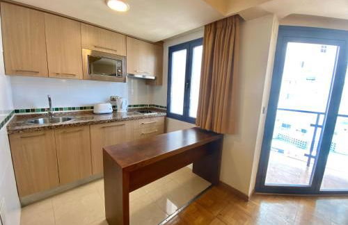 Apartamentos MS Puerto Marina, antes MS Pepita - Foto 74