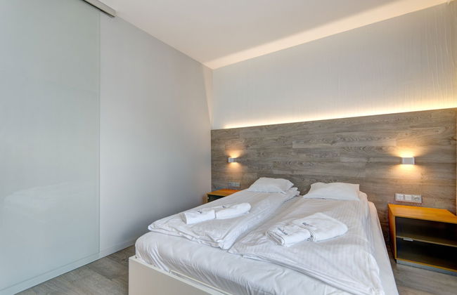 Dom & House - Apartments Waterlane - Photo 31