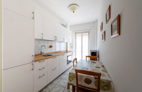 Casa Tripolitania in Rome - Foto 4