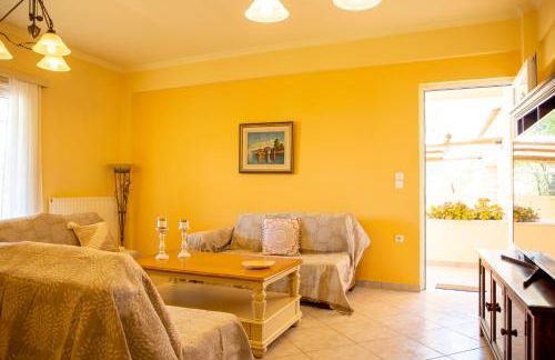 Eleanna's House - Foto 26