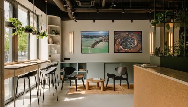 PLANTONIA Aparthotel - Foto 2, Imagem principal