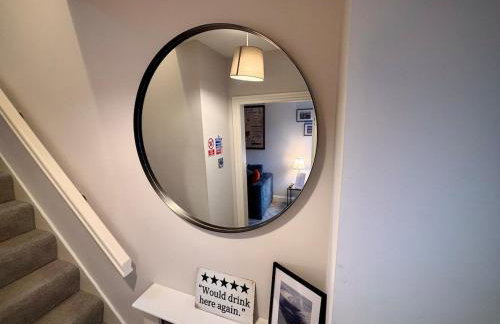 Cosy cottage in idyllic Speyside setting - Foto 32