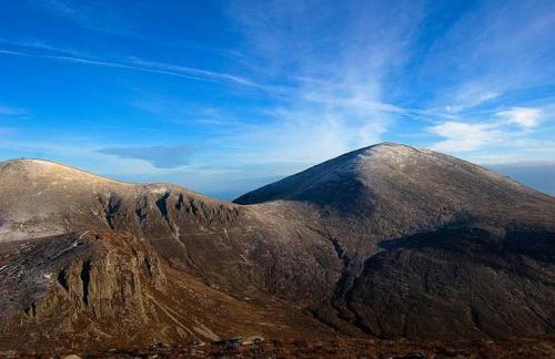 Mc Courts Cottage & Barn - Foto 65