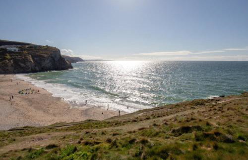 Cornish Holiday - Bodannon - Foto 44