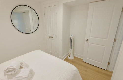 Parkside Living - Steps from Lincoln and Stanton Park - Foto 13