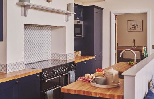 Upper Tumble Cottage - Foto 13