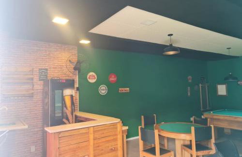 Apto 2 ambientes 1 quarto e a sala Cond Reserva do Sahy - Foto 3