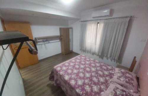 Apartamento Amplo Próx Argentina Marco 03 Fronteiras Roda Gigante - Foto 14