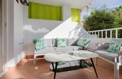 The Monkey House apartment - A jungle of comfort - Foto 22