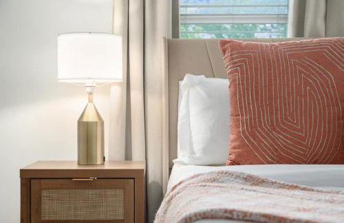 Cozy Boho Retreat Blocks from UNMC - Foto 24