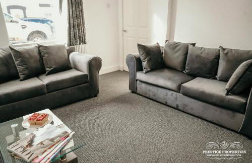 Dover St by Prestige Properties SA - Foto 12