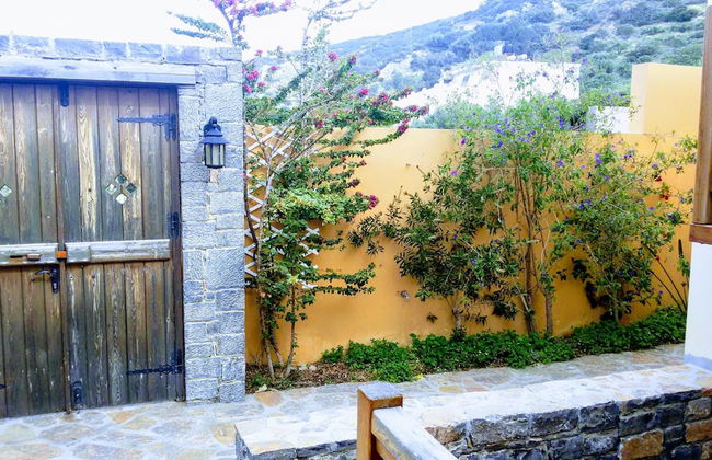 Villa Paradise - Foto 46