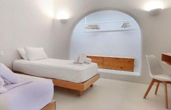 Mystic Villas Koufonisi - Foto 67