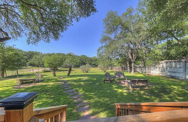 Gettin' Guada Loopy With Hot Tub & Riverfront - Foto 37