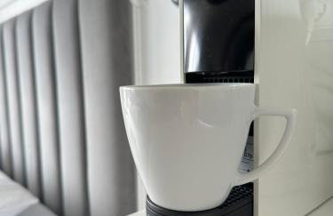 Hanza Tower Apartments Premium - Foto 15