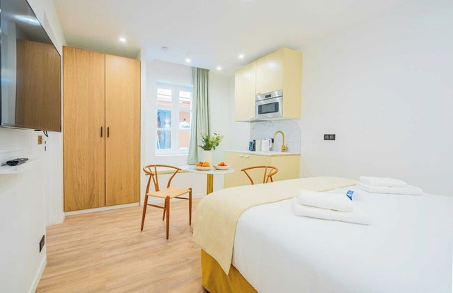 Cosy Studio - Hyper Centre St Tropez - Foto 3