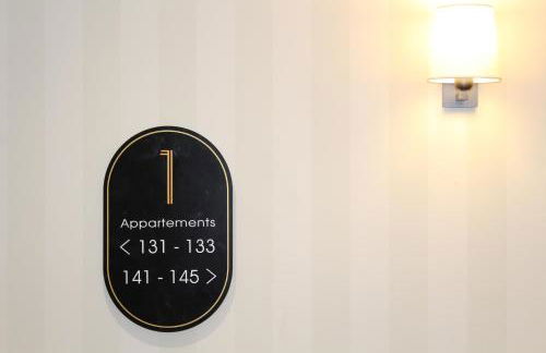 Résidence Montana Le Mans - Foto 12