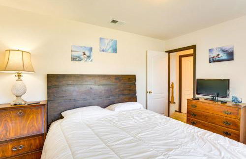 2 Mi to Pismo Beach Oceano Retreat Near Wineries! - Foto 20