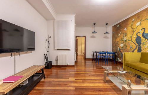 Tu hogar en Bilbao para 4 personas - Foto 10