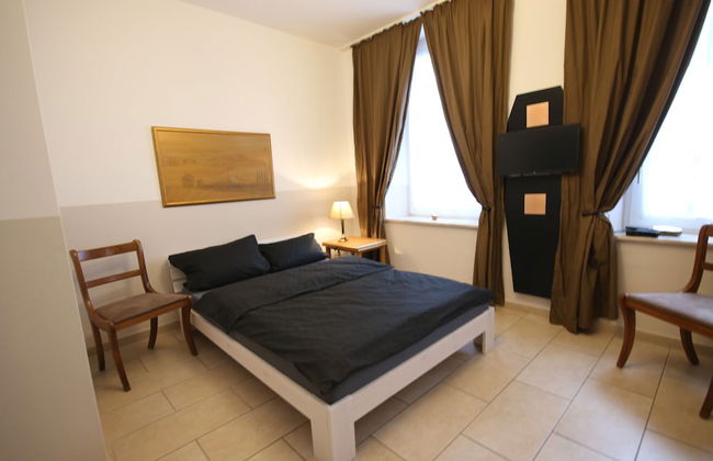 a-domo Apartments Essen - Serviced Apartments & Flats - short or longstay - single or grouptravel - Photo 3