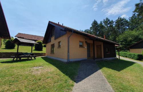 Feriendorf Fuchsberg - Foto 6