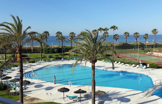 Apartamentos Las Americas - Foto 50