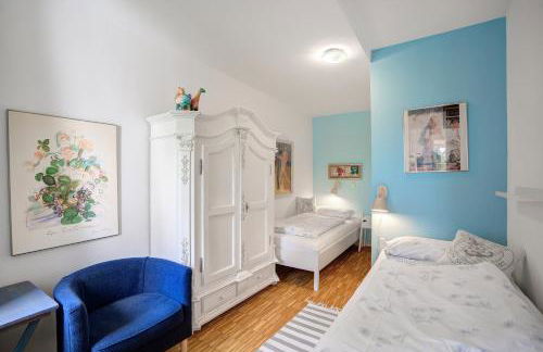 Ferienwohnungen Benzenberg - Foto 6