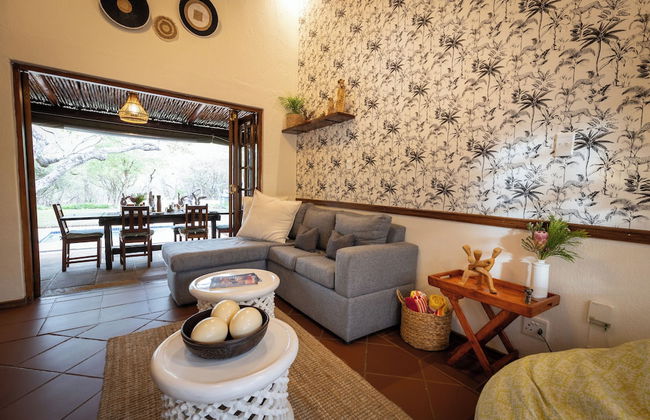 Braai Safaris Lodge - Foto 35