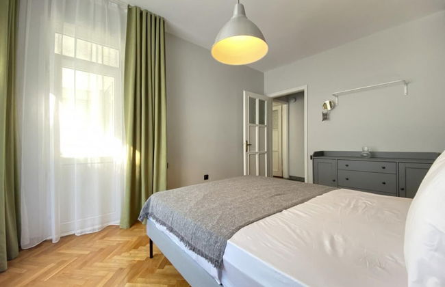 Missafir Spacious Flat Near Caddebostan Coast - Foto 28