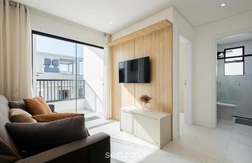 Estadia completa a 500m do mar em Itapema - STWs - Photo 43