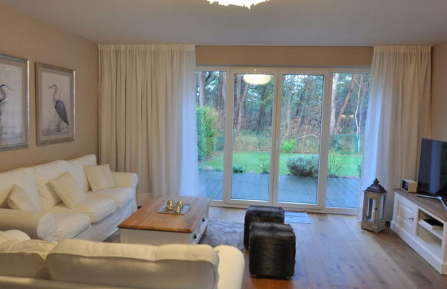 Holiday House Dune Forest b - Photo 1