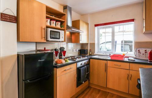 Twitchers' Den - Foto 15