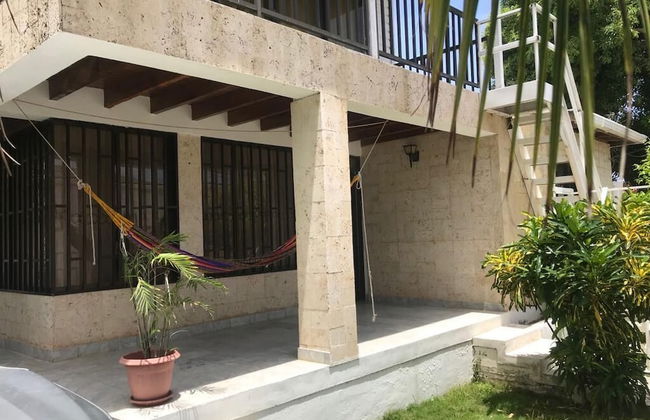 Casa Bella San Andres - Foto 15