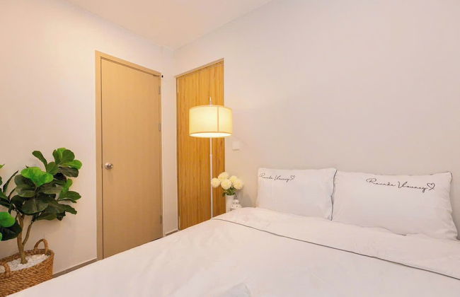 Ken's House - The Sóng Condotel Vũng Tàu - Foto 30