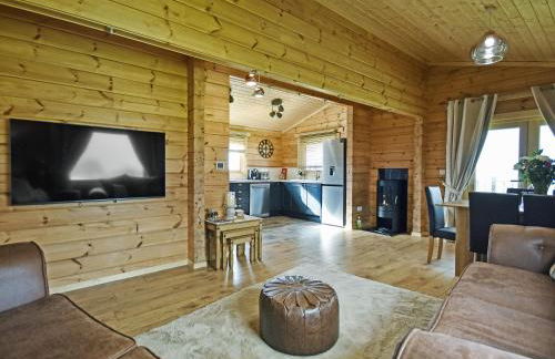 Stag Lodge - Uk46921 - Foto 1