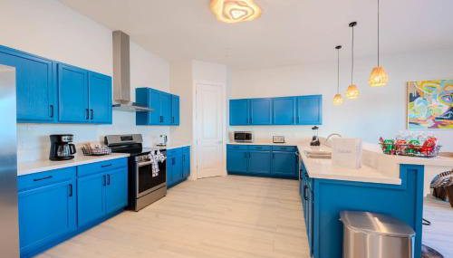 Sailfish Retreat - Foto 5