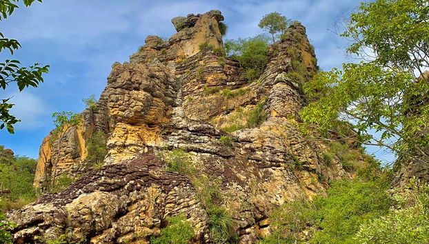 Sete Cidades National Park Tour - Foto 2