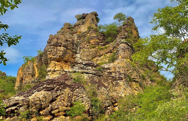 Sete Cidades National Park Tour - Foto 2